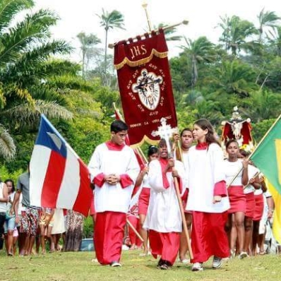 Festa-do-Nosso-Senhor-da-Vera-Cruz-Acervo-Digital-Luis-Pereira-Itaparica-2